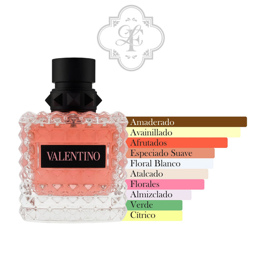 Valentino Donna Born In Roma - VALENTINO