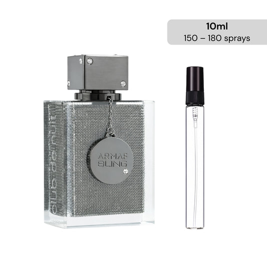 Club de Nuit Bling - ARMAF