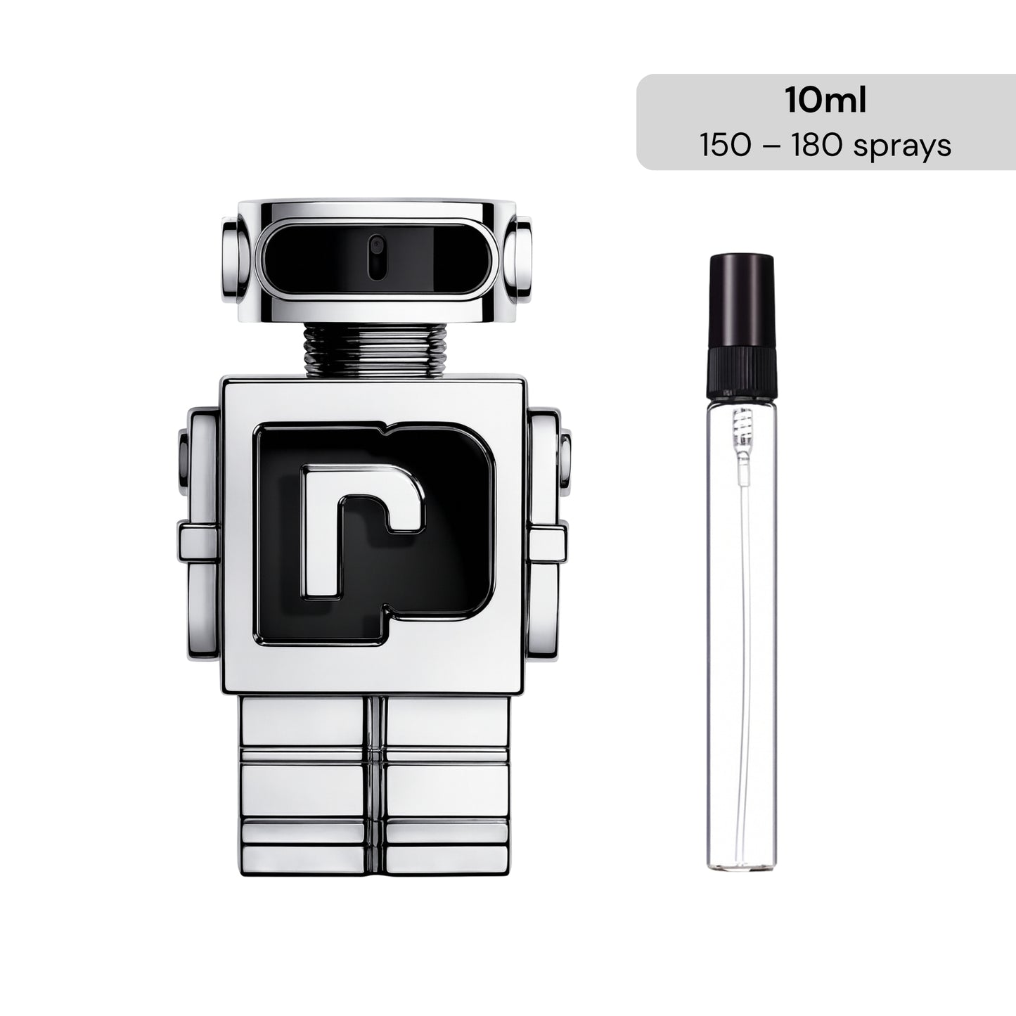 Phantom - PACO RABANNE