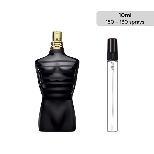 Le Male Le Parfum - JEAN PAUL GAULTIER