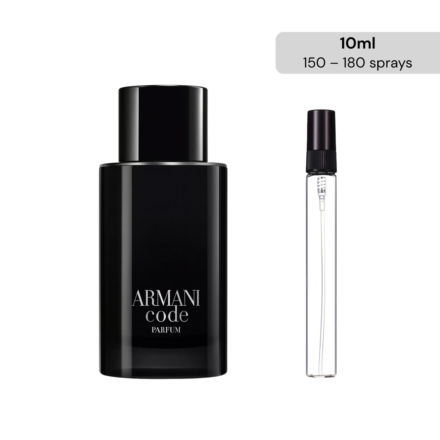 Armani Code Parfum - GIORGIO ARMANI