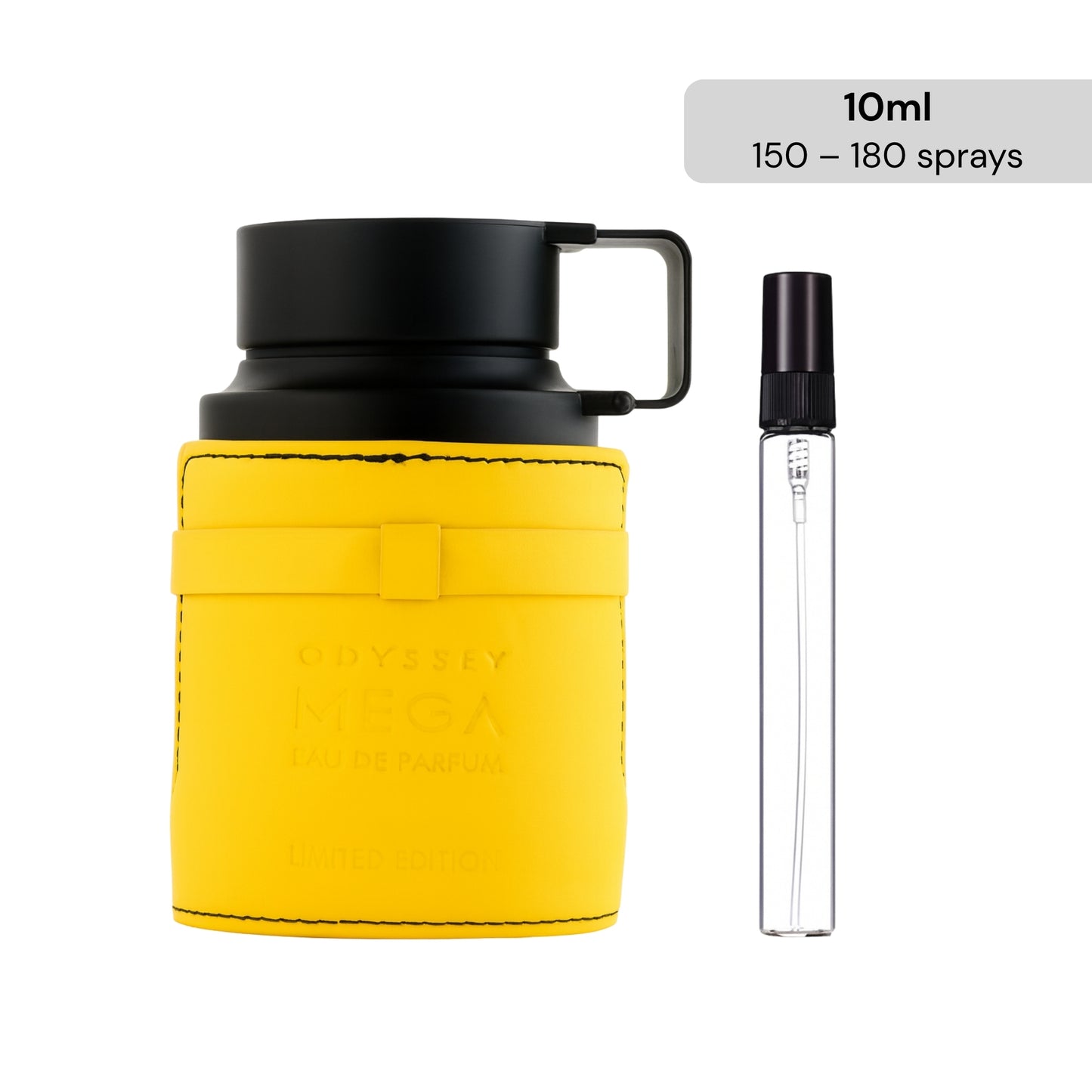 Odyssey Mega - ARMAF