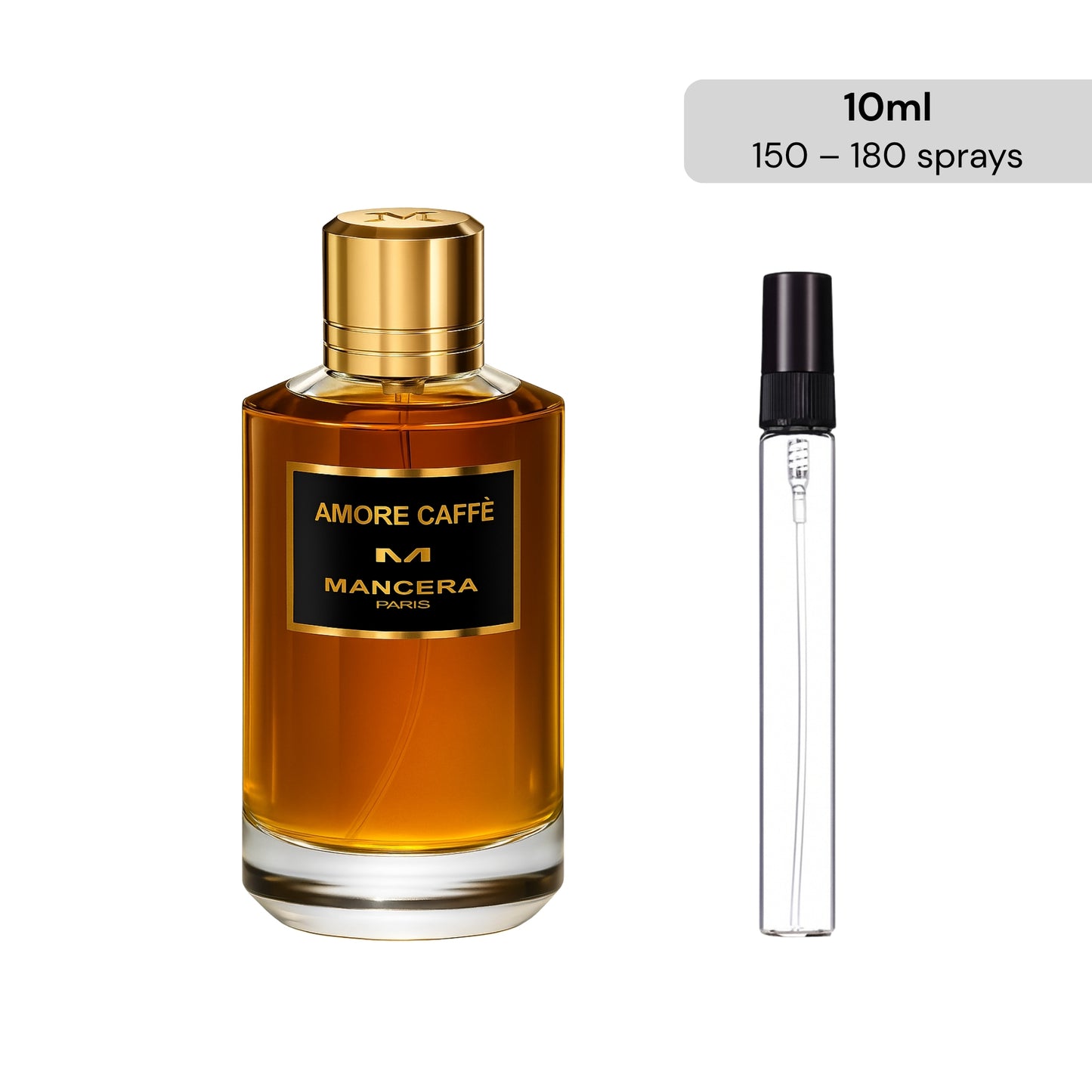 Amore Caffè - MANCERA