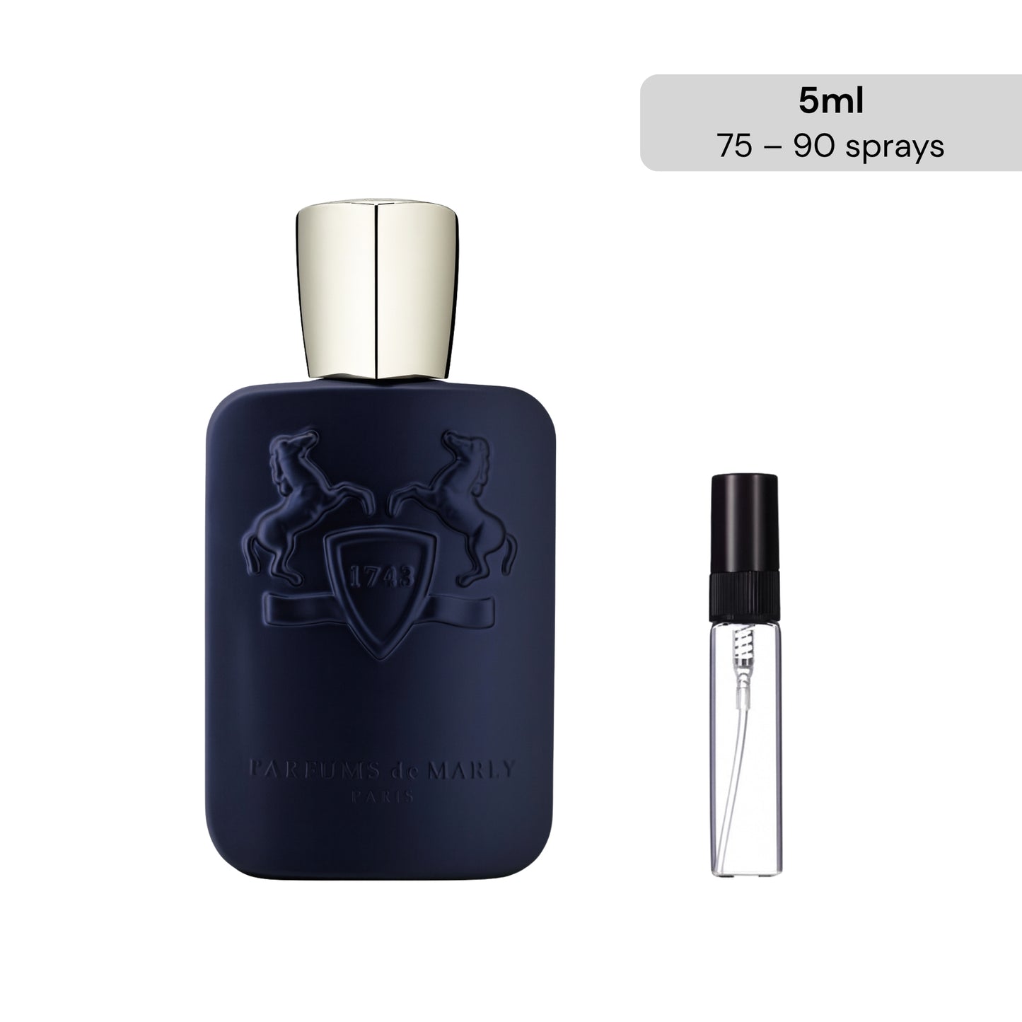 Layton - PARFUMS DE MARLY