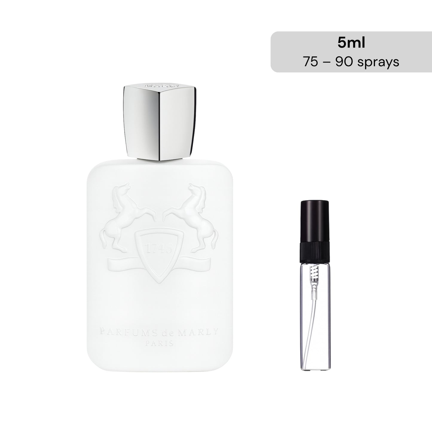 Galloway - PARFUMS DE MARLY