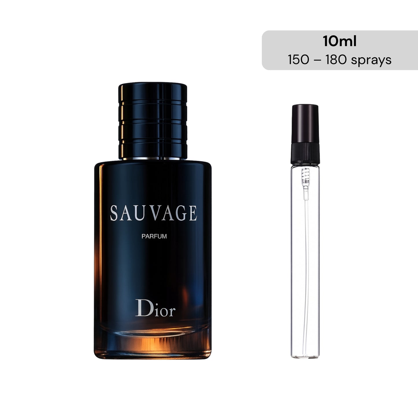 Sauvage Parfum - DIOR
