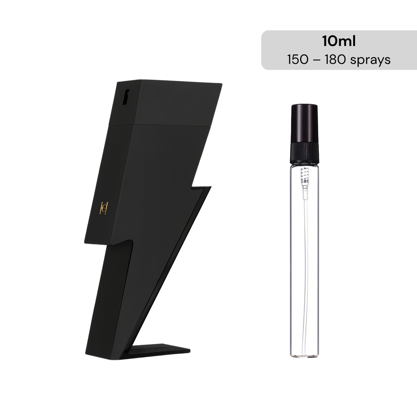 Bad Boy Le Parfum - CAROLINA HERRERA