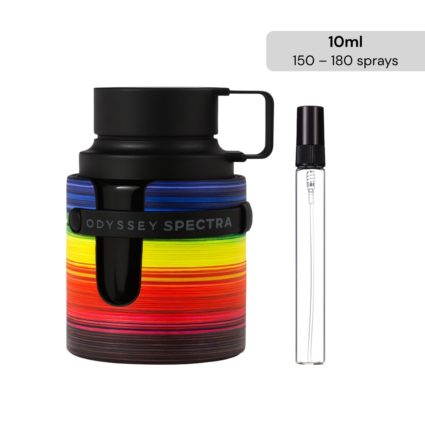 Odyssey Spectra - ARMAF