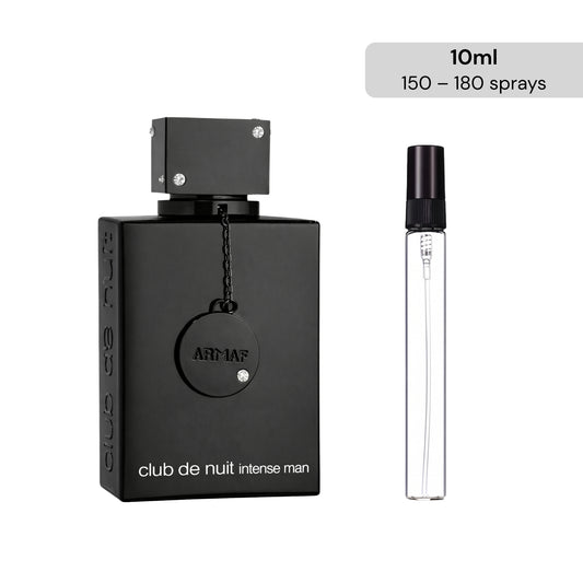 Club de Nuit Intense Man - ARMAF