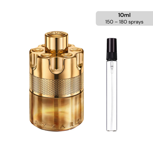 Forever Wanted Elixir - AZZARO