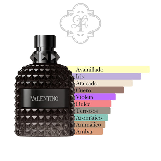 Valentino Uomo Intense - VALENTINO