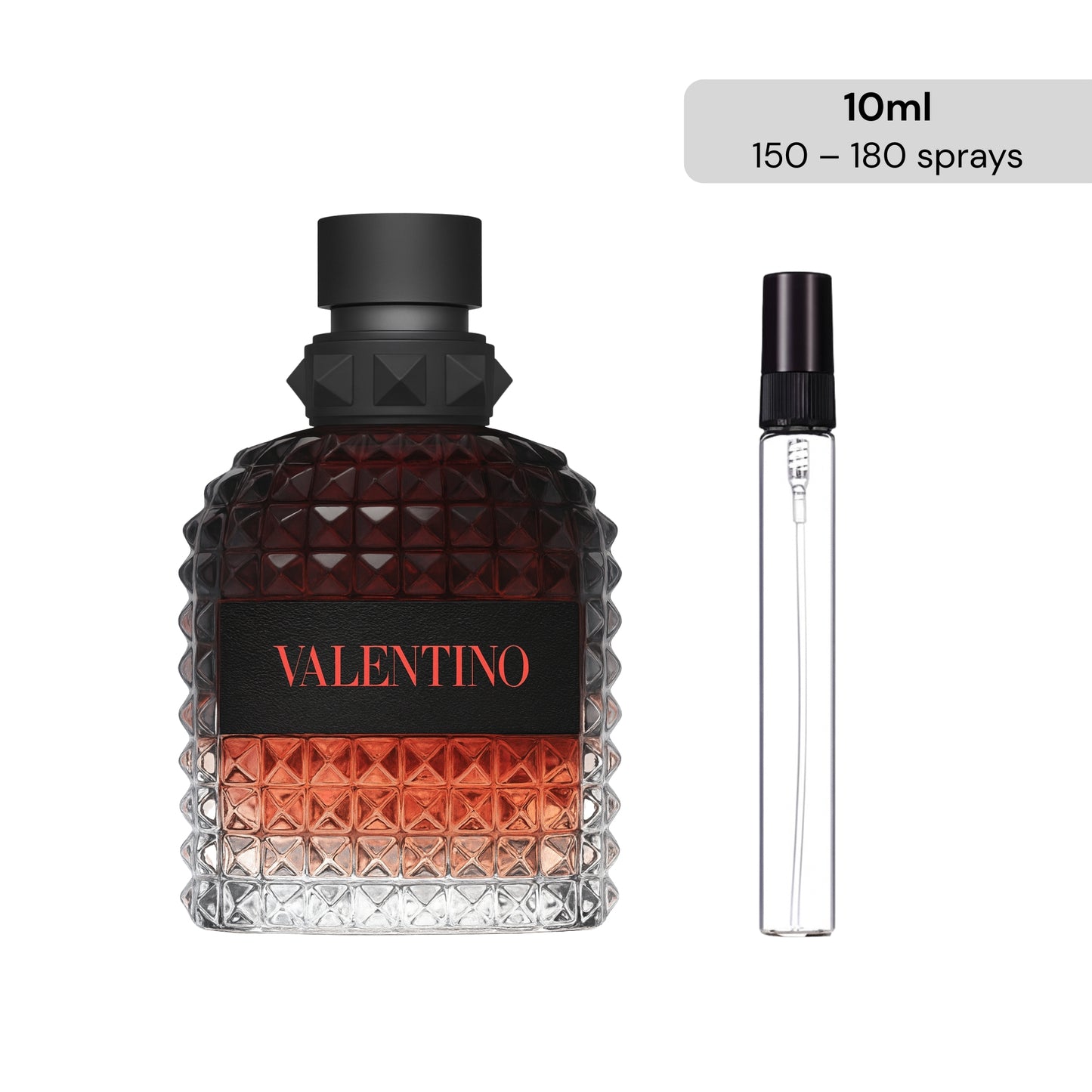 Valentino Uomo Born In Roma Coral Fantasy - VALENTINO