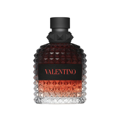 Valentino Uomo Born In Roma Coral Fantasy - VALENTINO