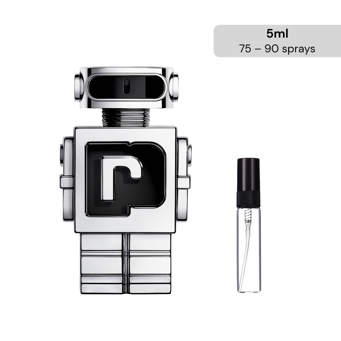 Phantom - PACO RABANNE