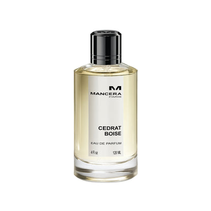 Cedrat Boise - MANCERA