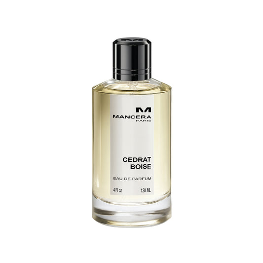 Cedrat Boise - MANCERA