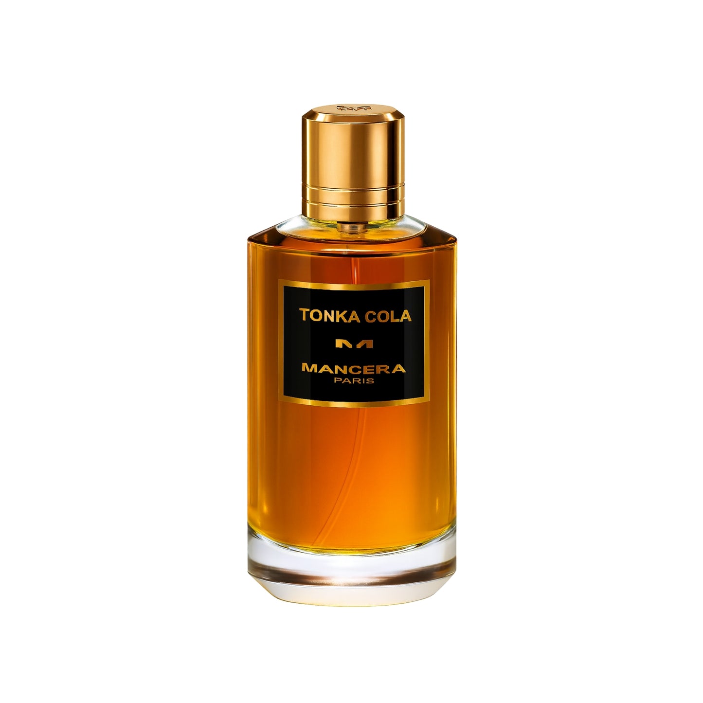 Tonka Kola - MANCERA