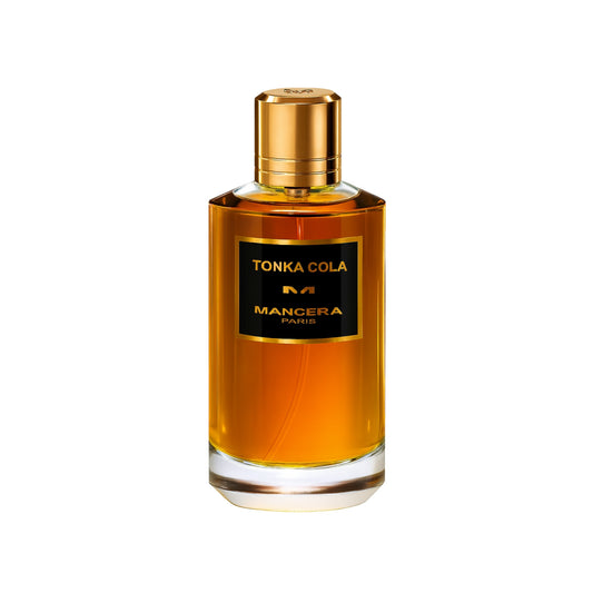 Tonka Kola - MANCERA