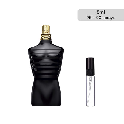 Le Male Le Parfum - JEAN PAUL GAULTIER