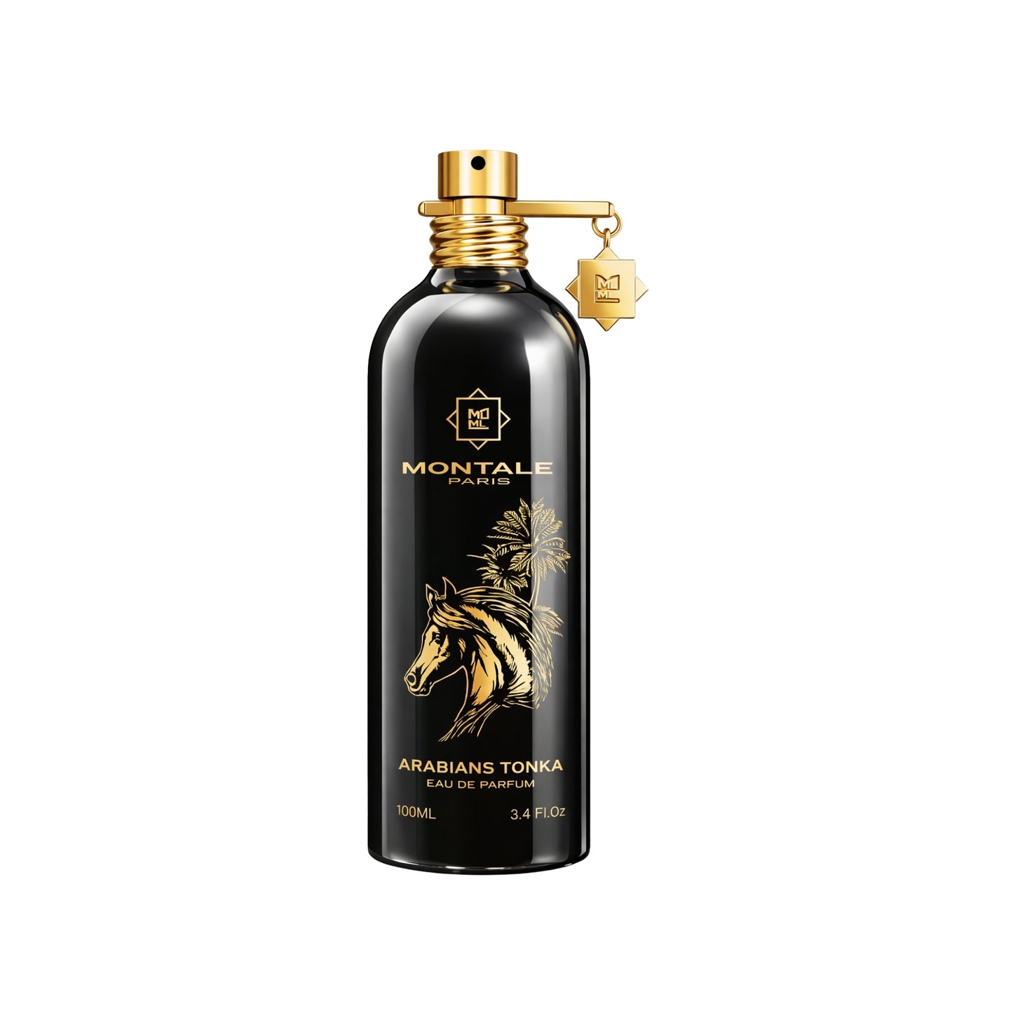 Arabians Tonka - MONTALE