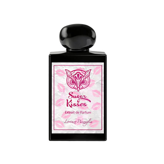 Sugar Kisses - LORENZO PAZZAGLIA