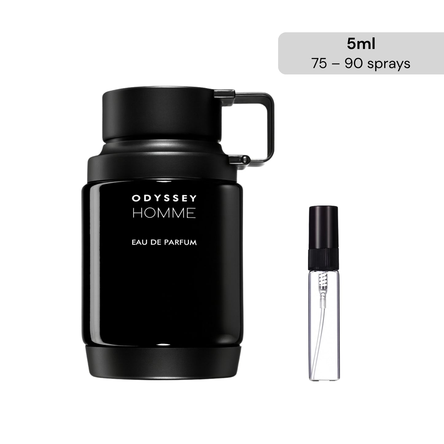 Odyssey Homme - ARMAF