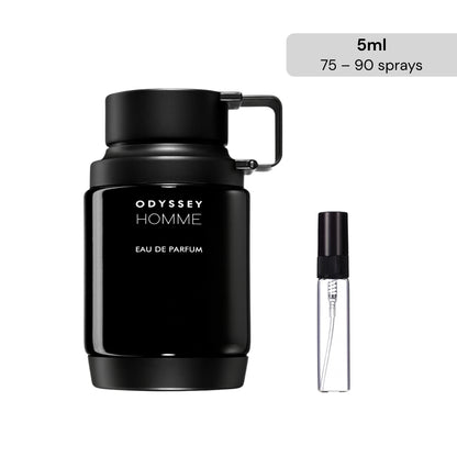 Odyssey Homme - ARMAF