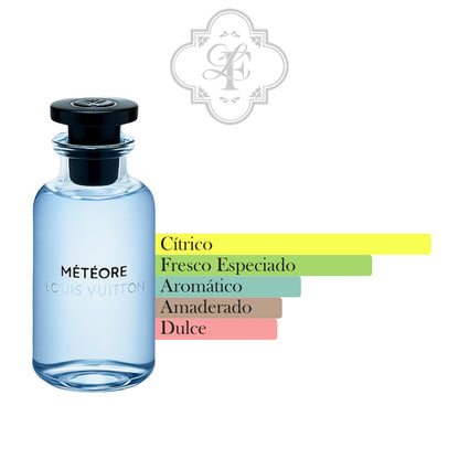 Météore - LOUIS VUITTON