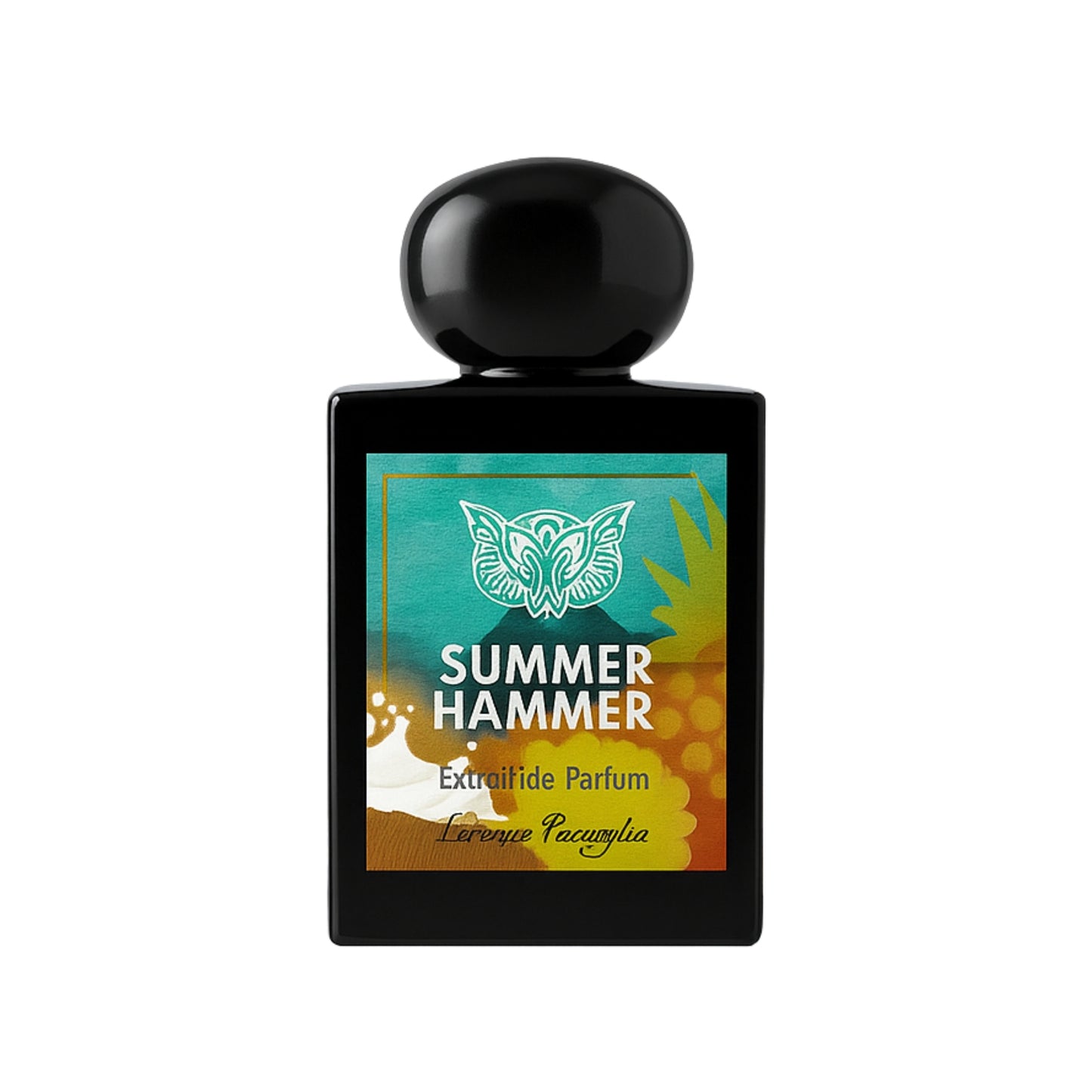 Summer Hammer - LORENZO PAZZAGLIA