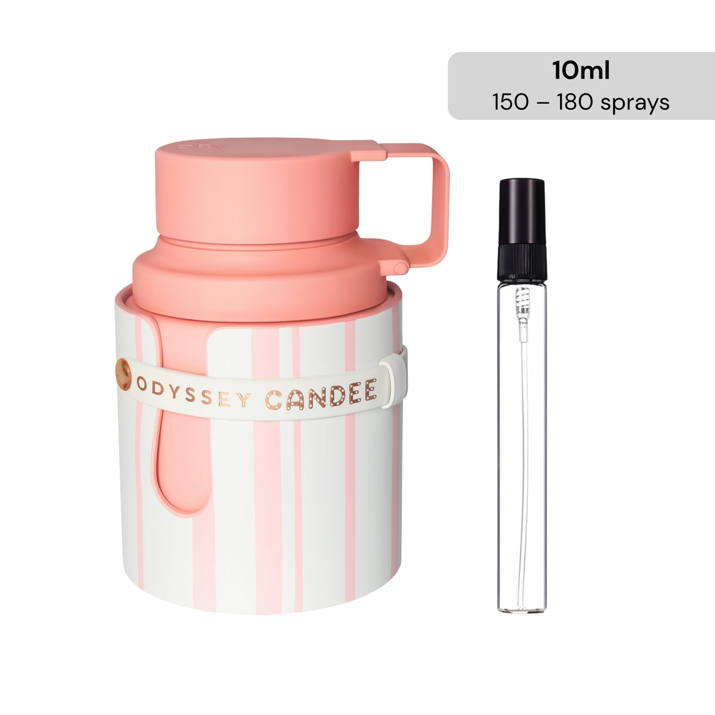 Odyssey Candee - ARMAF