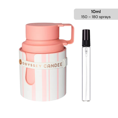 Odyssey Candee - ARMAF