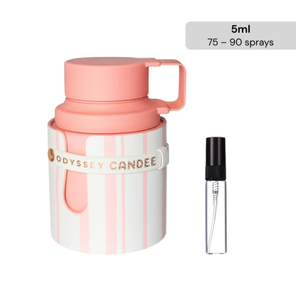 Odyssey Candee - ARMAF