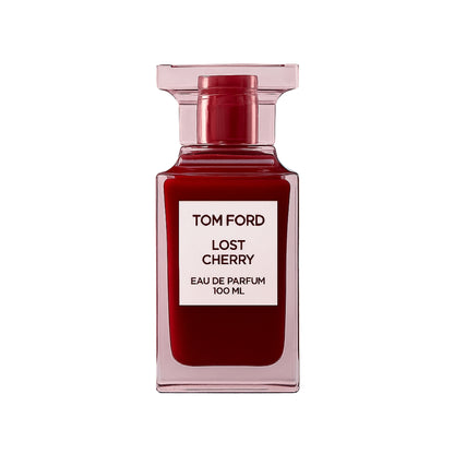 Lost Cherry - TOM FORD