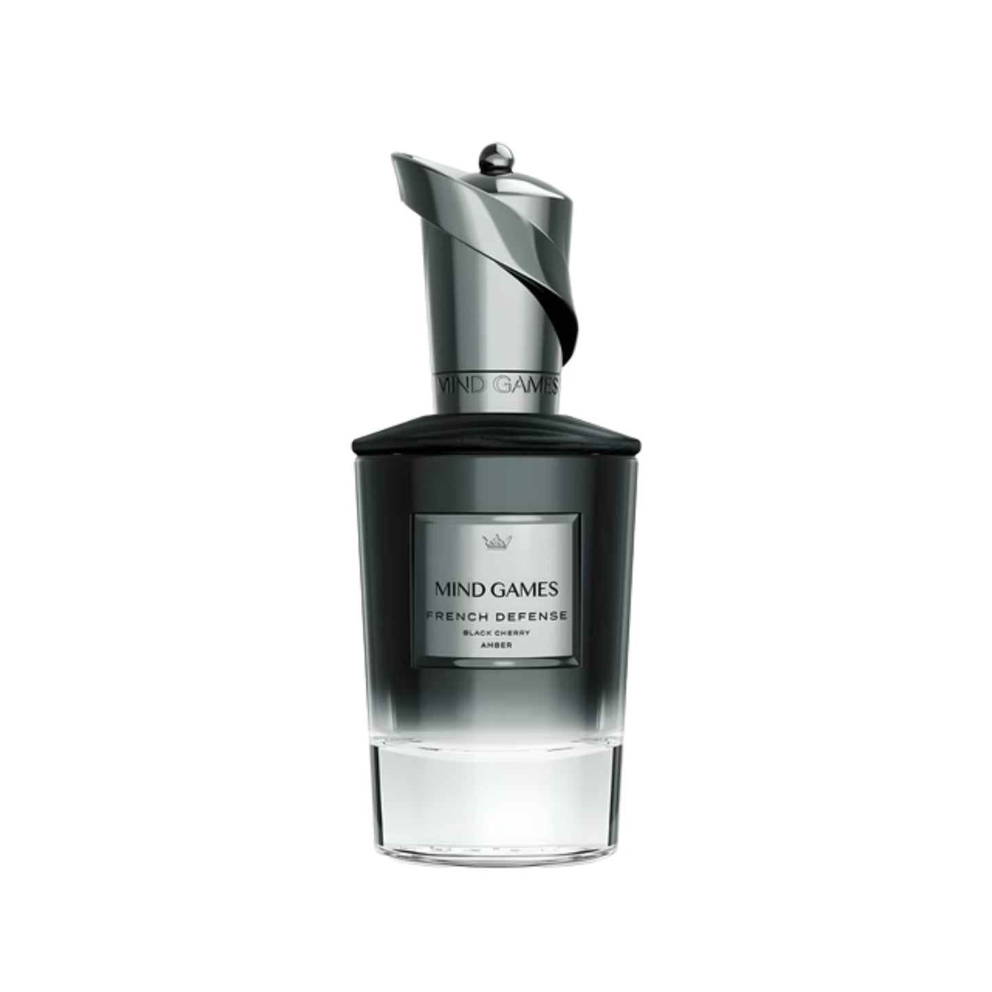 French Defense - MIND GAMES