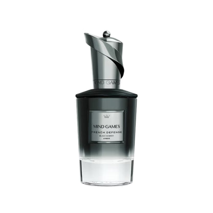 French Defense - MIND GAMES