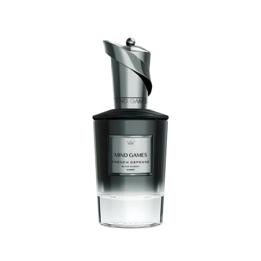 French Defense - MIND GAMES