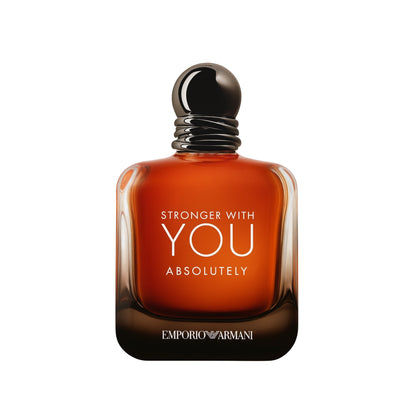 Stronger With You Absolutely - GIORGIO ARMANI