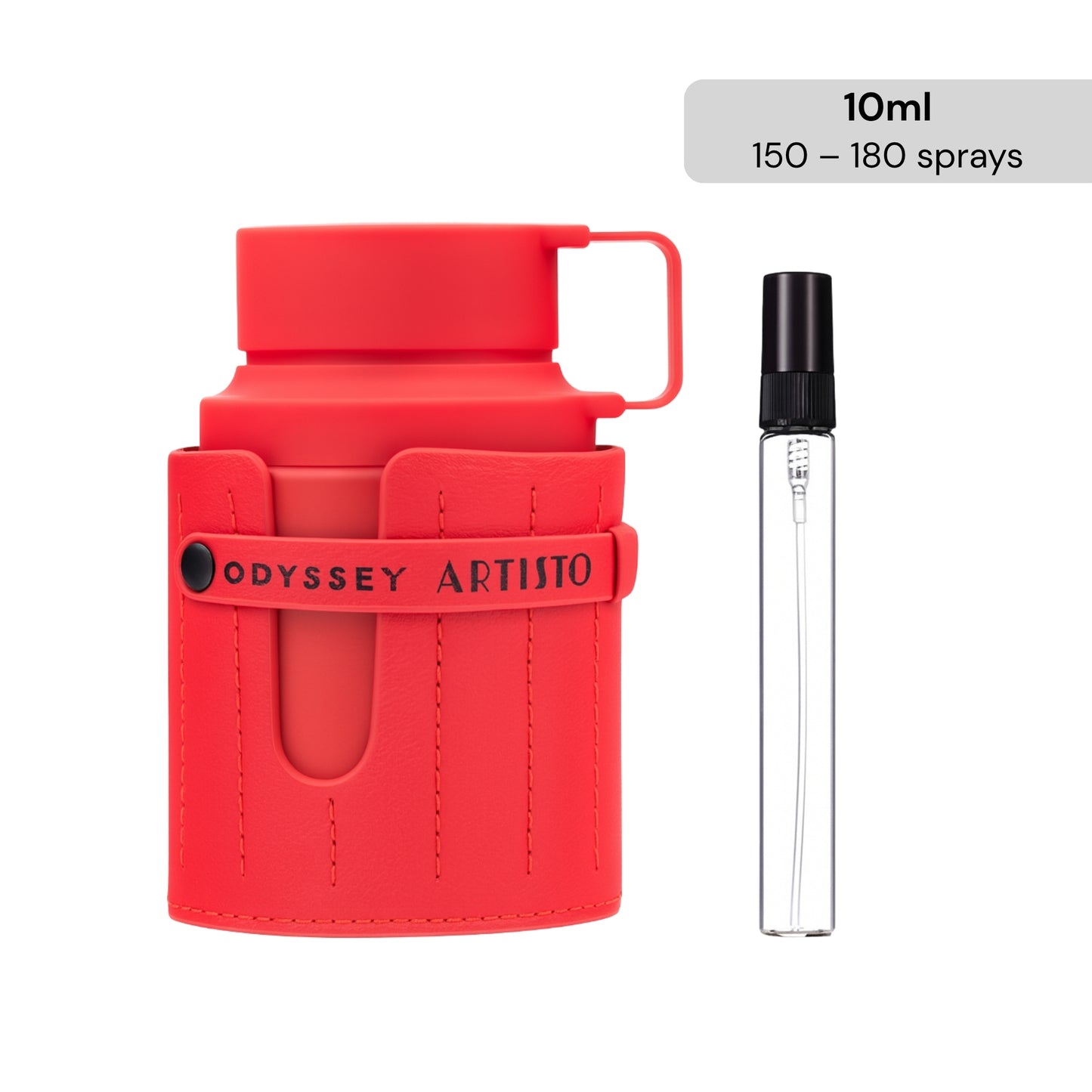 Odyssey Artisto - ARMAF