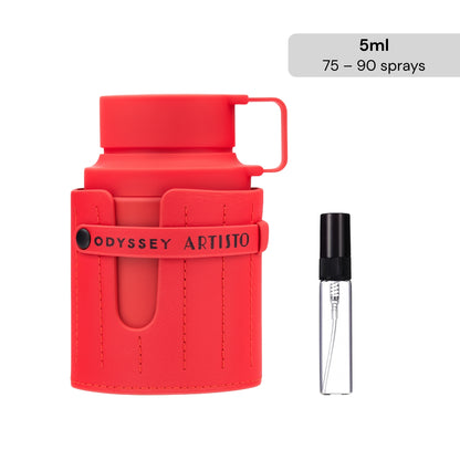 Odyssey Artisto - ARMAF