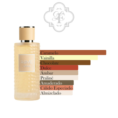 Rome Yum Yum - BHARARA