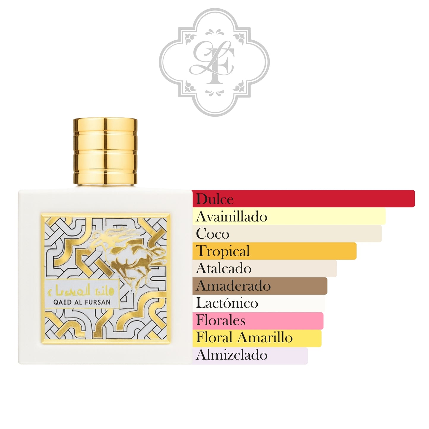 Qaed Al Fursan Unlimited - LATTAFA