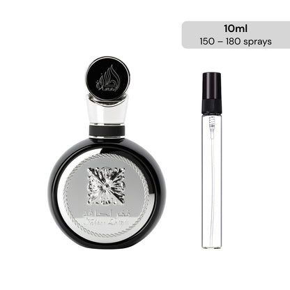 Fakhar Black - LATTAFA