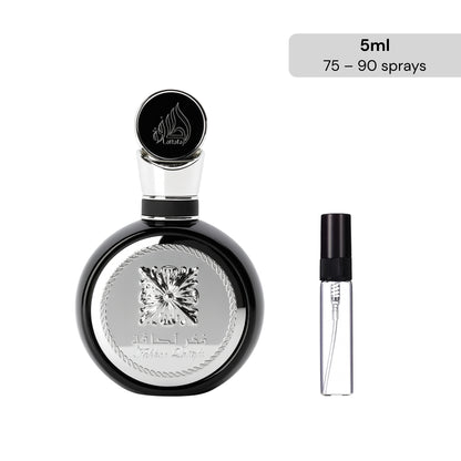 Fakhar Black - LATTAFA