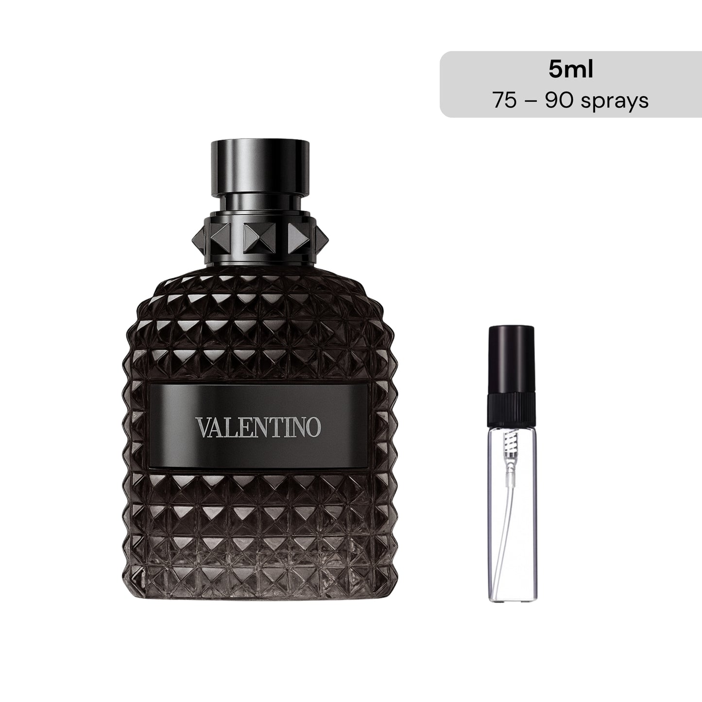 Valentino Uomo Intense - VALENTINO