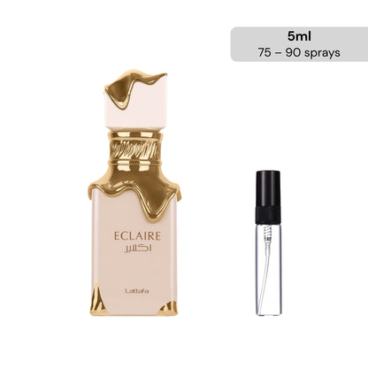 Eclaire - LATTAFA