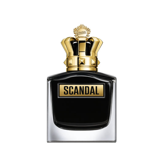 Scandal Pour Homme Le Parfum - JEAN PAUL GAULTIER