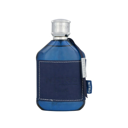 Nitro Blue - DUMONT