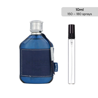Nitro Blue - DUMONT