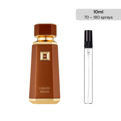 Liquid Brun - FRENCH AVENUE