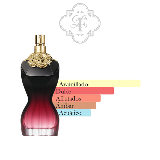 La Belle Le Parfum - JEAN PAUL GAULTIER